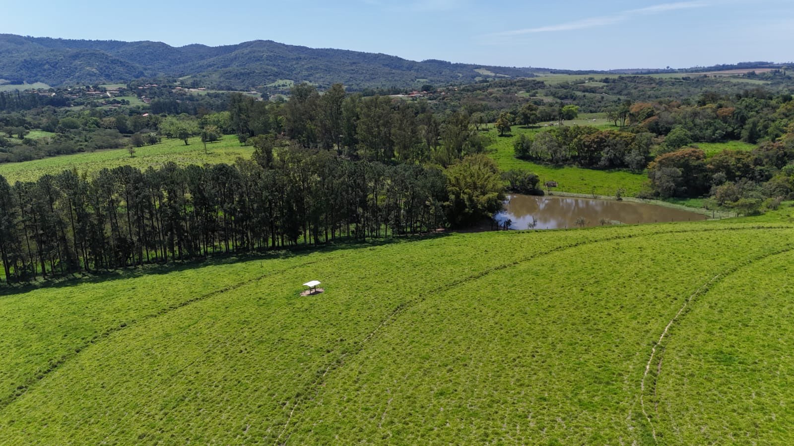 Oportunidade Fazenda · SOROCABA