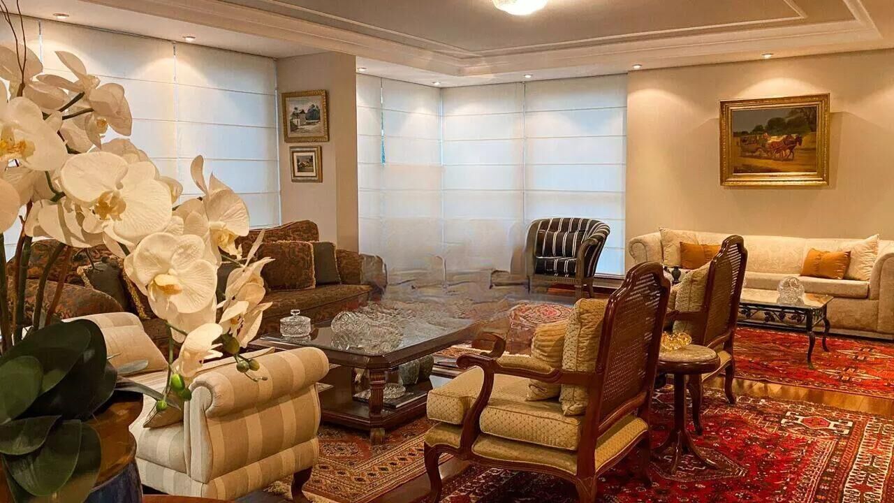 Apartamento Santos Gonzaga  Alto Padrão