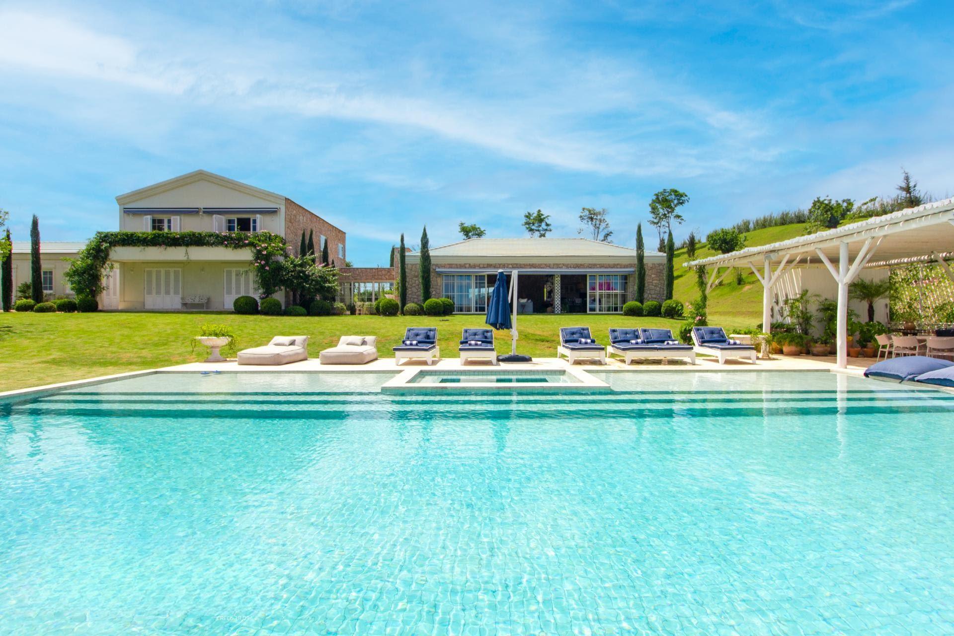 Oportunidade Casa de Campo · Jarinu · SP