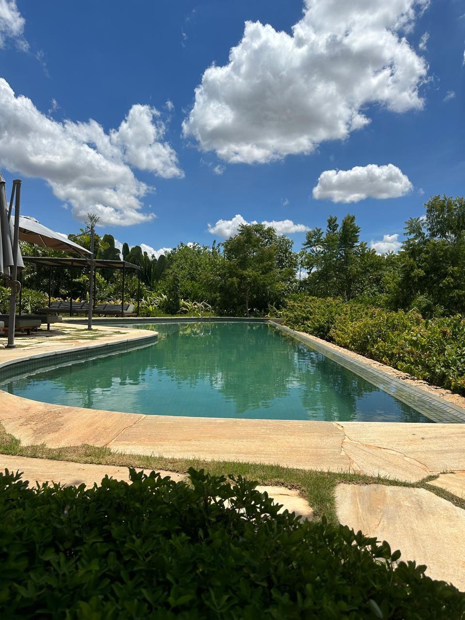 Casa com 6 quartos à venda, 900 m² - Condomínio Fazenda Boa Vista