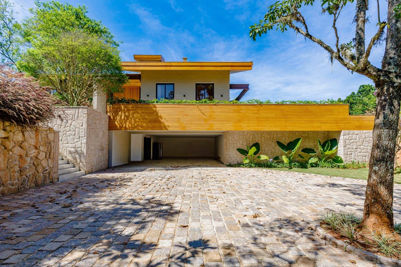 Oportunidade Casa Arquitetura Classica