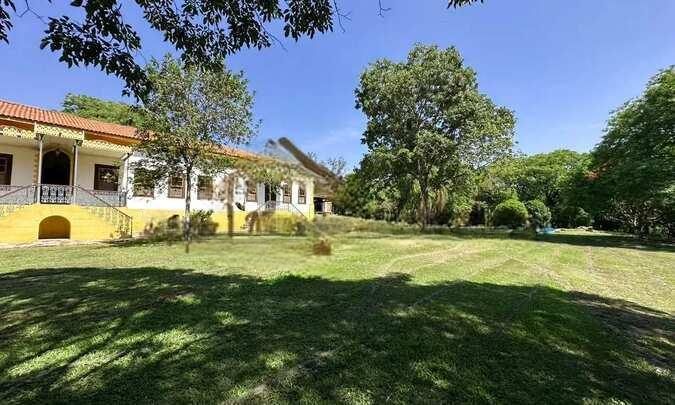 Fazenda Centenaria Tiete com 88,5 Alqueires Paulistas 