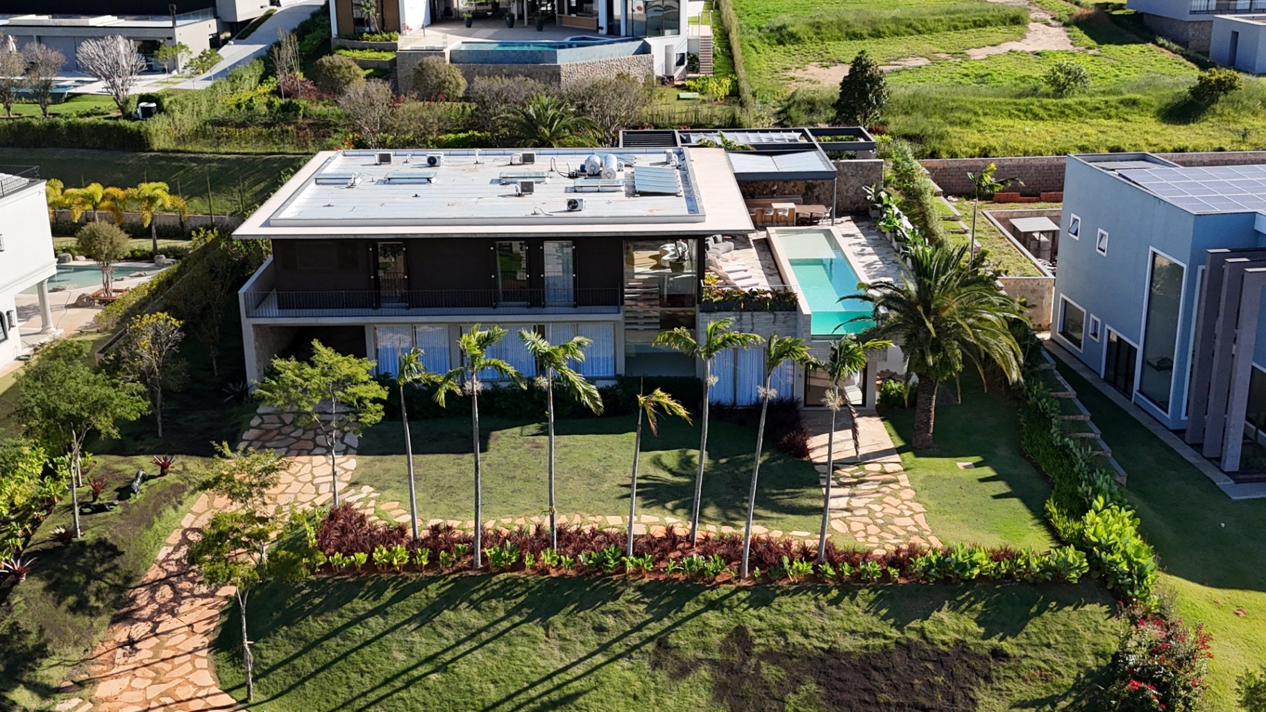 Casa Venda Terras II 