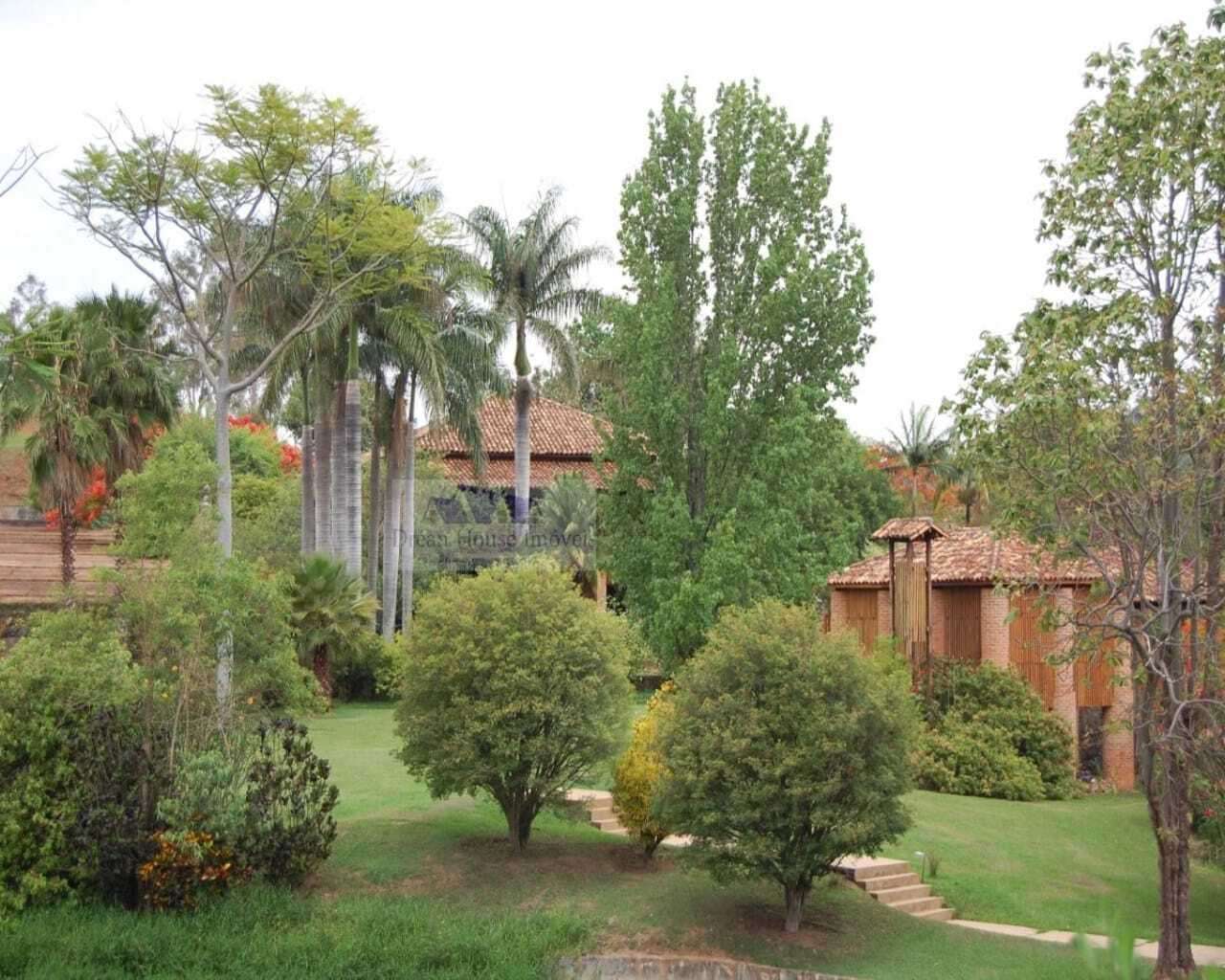 Impecável Fazenda Centenária em Itapira