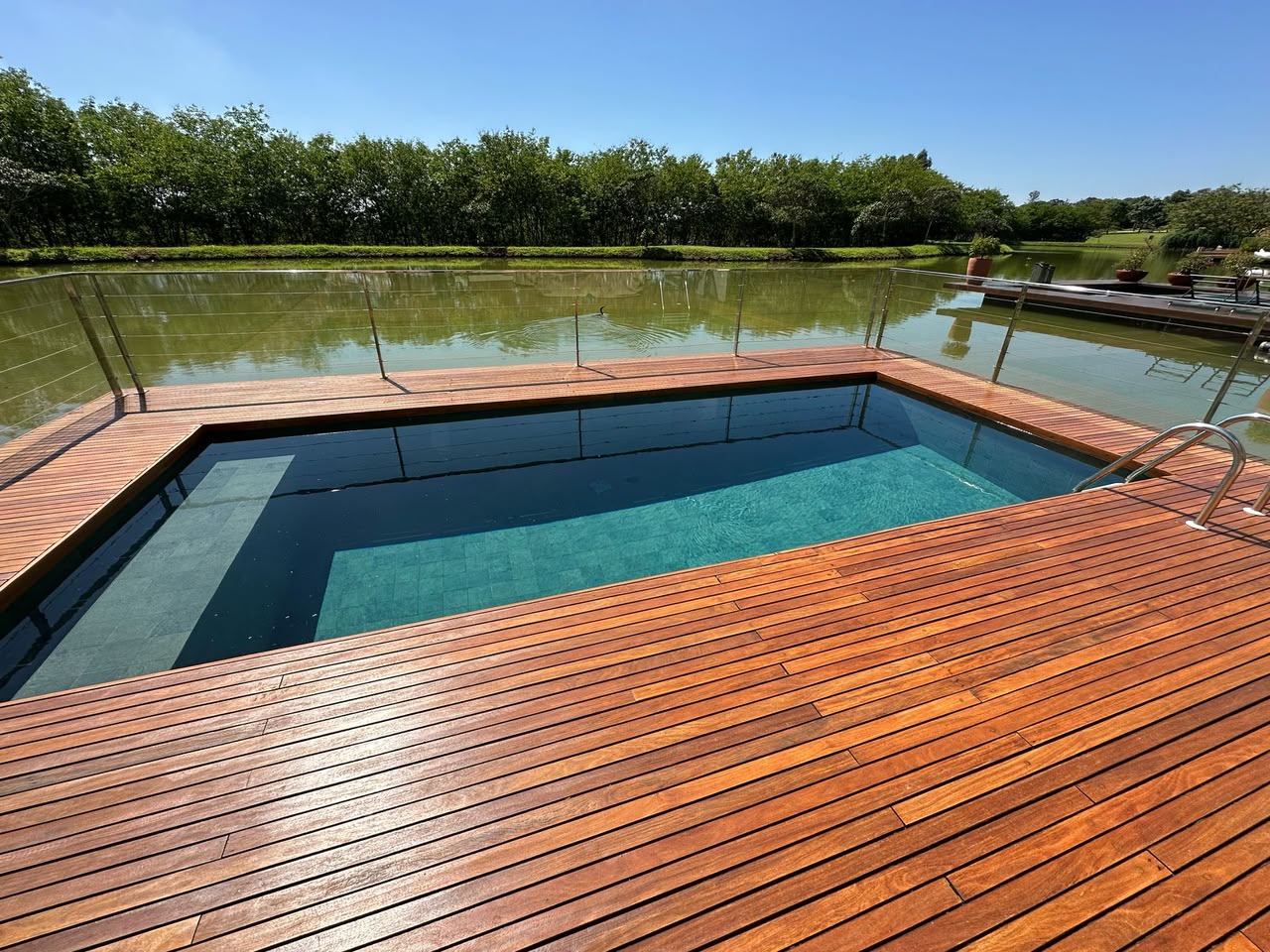 Casa Villa Fasano dos Lagos com 4 suítes na Fazenda Boa Vista, Porto Feliz/SP