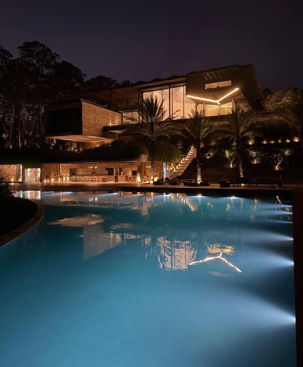 Residência exclusiva na Fase 1 da Fazenda Boa Vista, Porto Feliz/SP