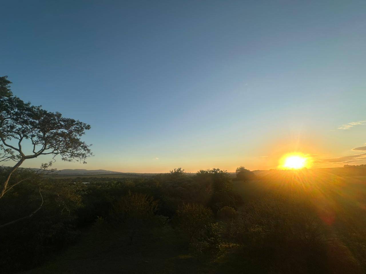 Boa Vista Terreno 