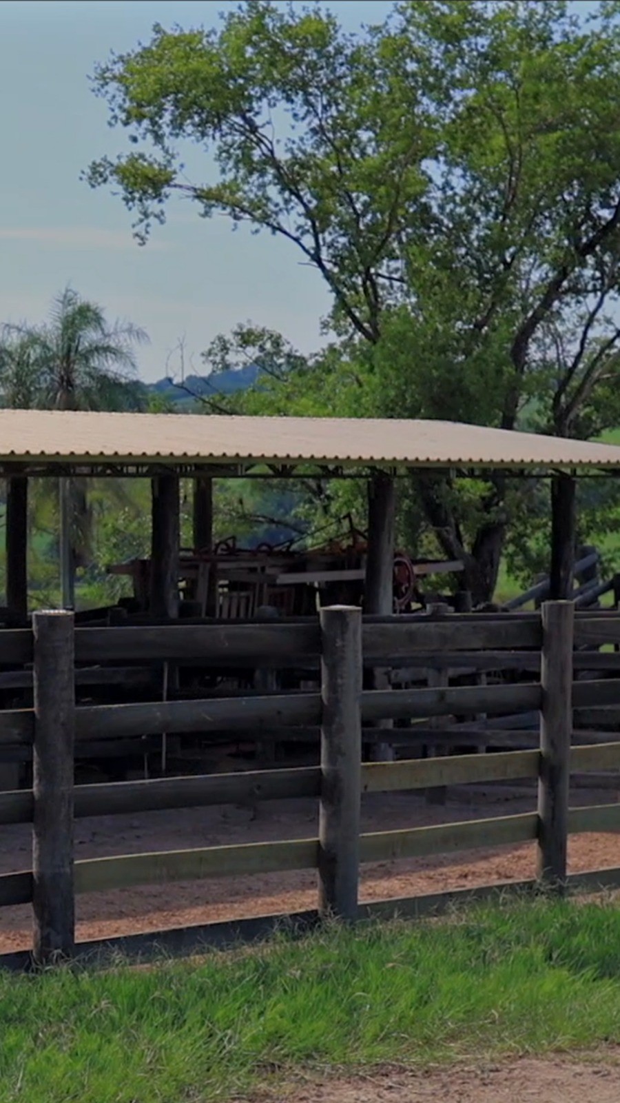 Fazenda à venda Porto Feliz /SP