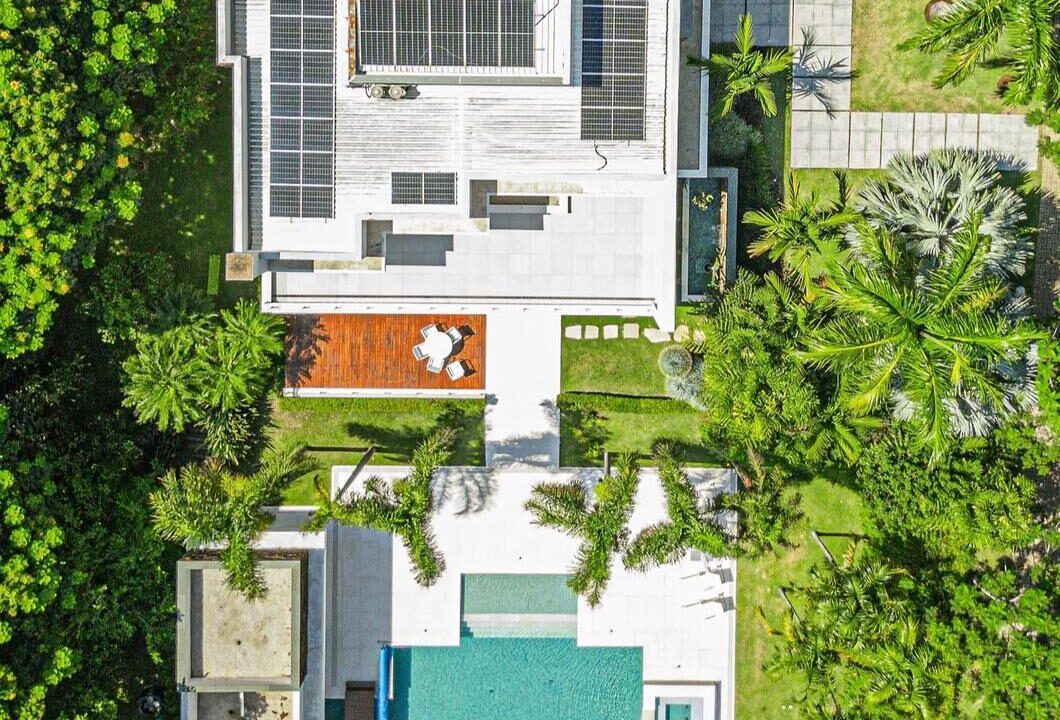 Casa Fazenda da Grama / SP – House and Co.