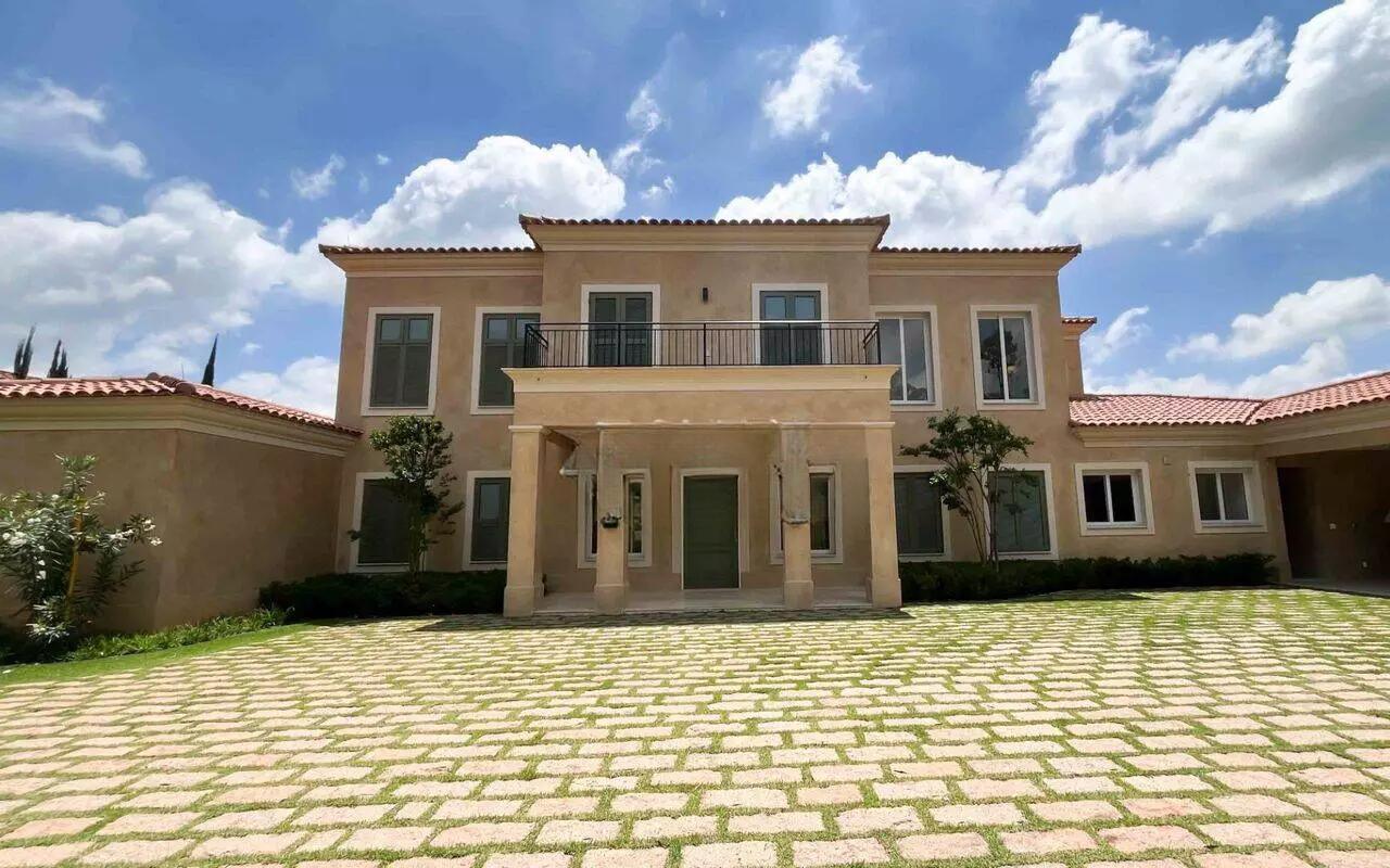 Casa à venda no Condomínio Fazenda da Grama em Itupeva/SP