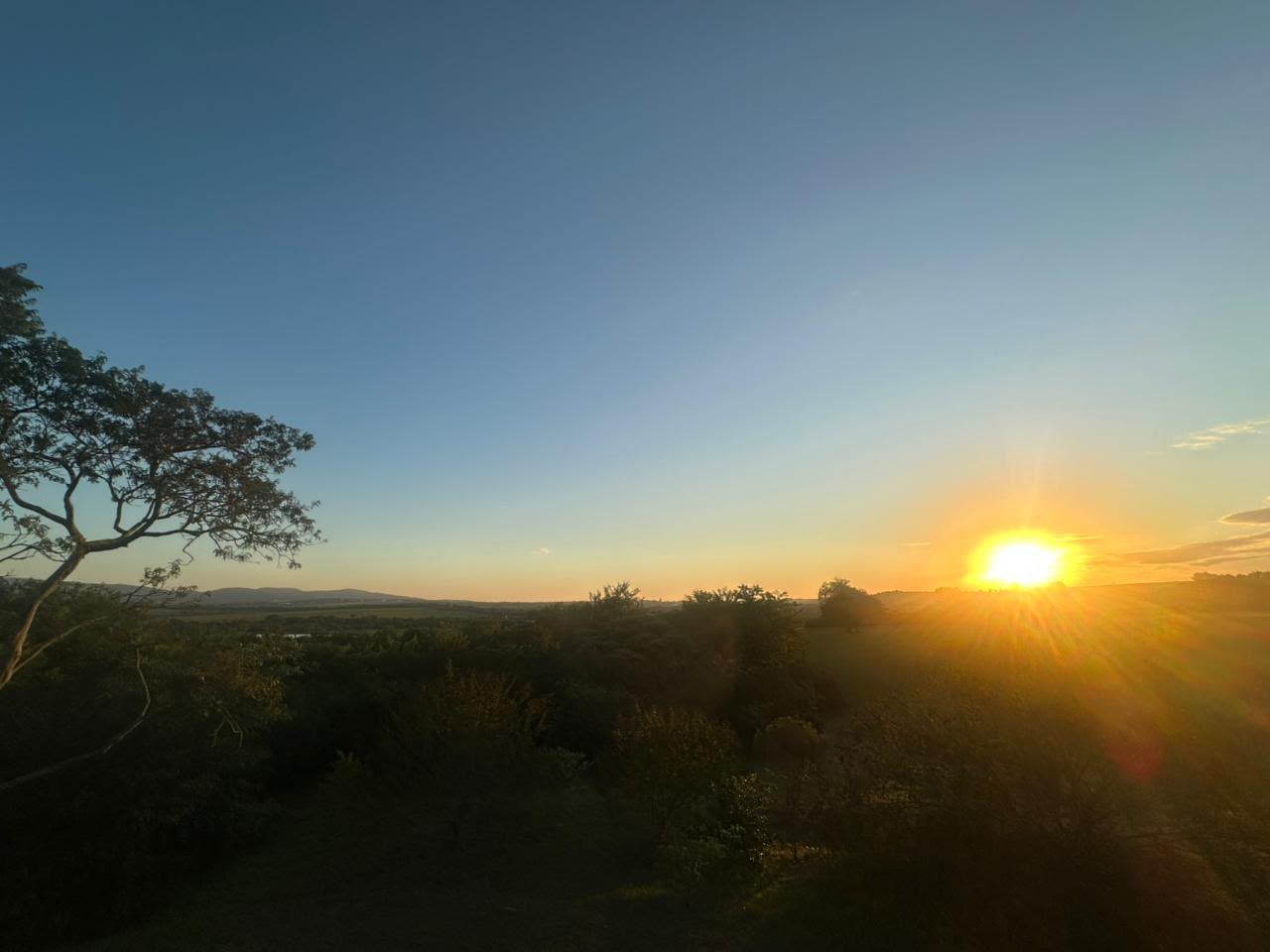 Terreno exclusivo de 4.400 m² na Fazenda Boa Vista, Porto Feliz/SP