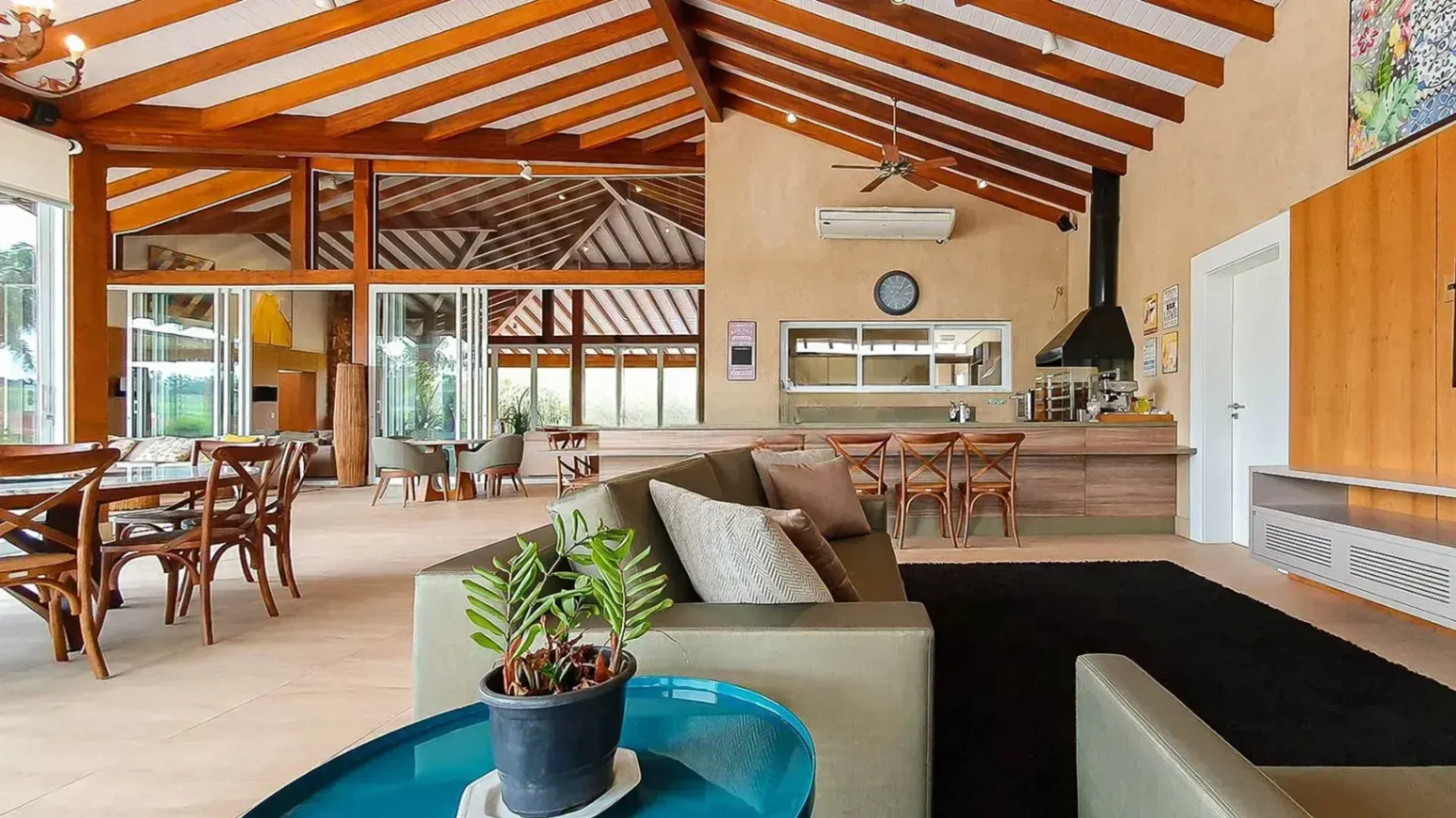 Casa - Condomínio Terras de São José II - Itu 