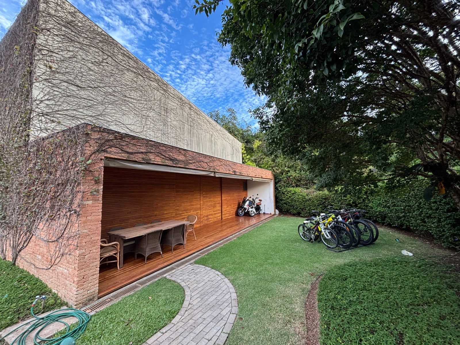 Casa à Venda e Locação – Condomínio Fazenda Boa Vista – Porto Feliz/SP