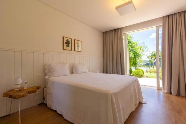 Casa em Condomínio · Jarinu · Perspectiva 42 da propriedade