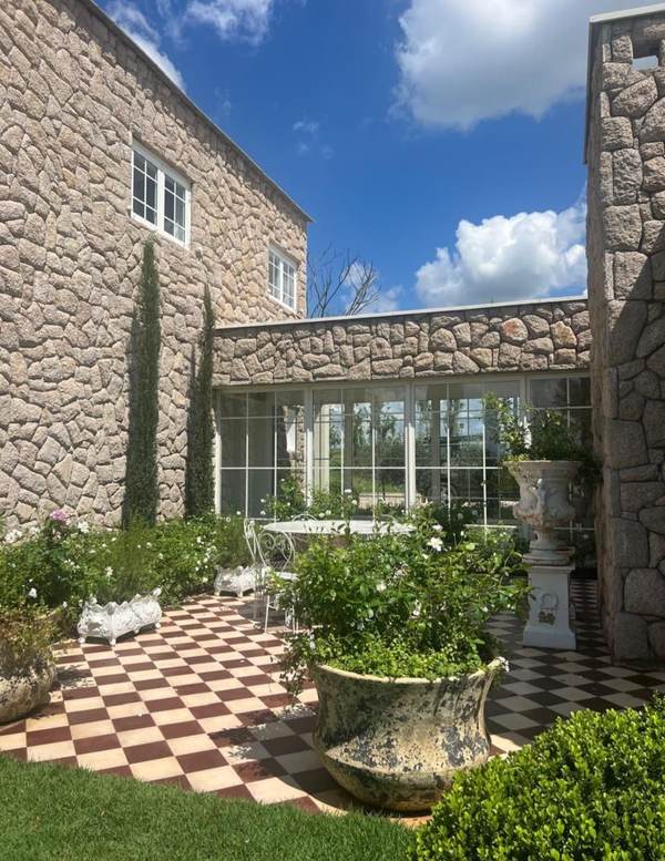 Casa em Condomínio · Jarinu · Perspectiva 11 da propriedade