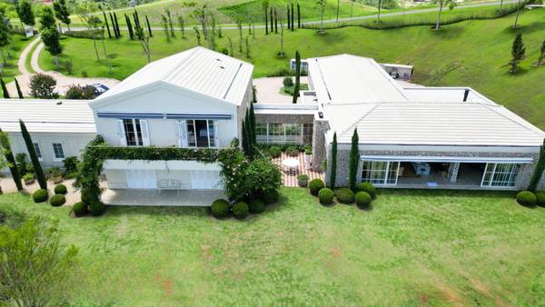 Casa em Condomínio · Jarinu · Perspectiva 3 da propriedade
