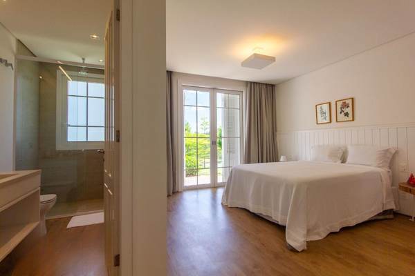 Casa em Condomínio · Jarinu · Perspectiva 33 da propriedade