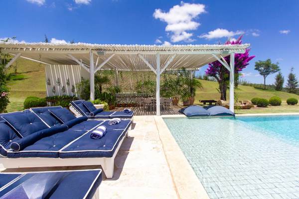 Casa em Condomínio · Jarinu · Perspectiva 6 da propriedade