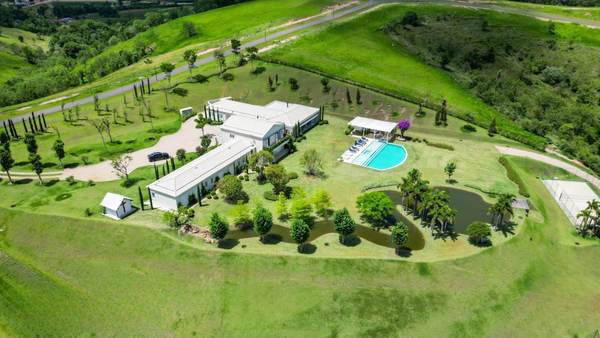 Casa em Condomínio · Jarinu · Perspectiva 57 da propriedade