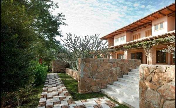 Casa Padrão · Itu · Perspectiva 16 da propriedade