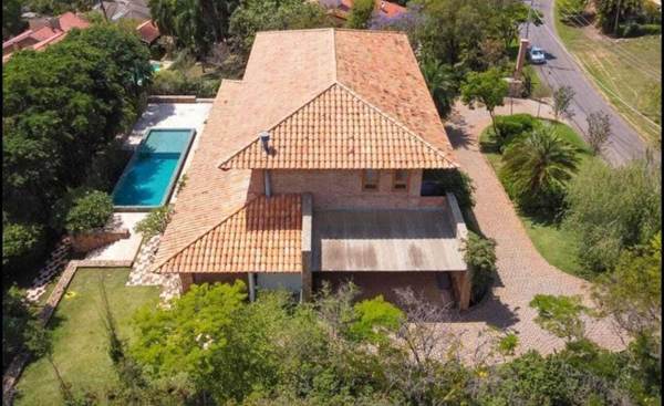 Casa Padrão · Itu · Perspectiva 9 da propriedade