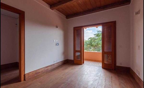 Casa Padrão · Itu · Perspectiva 22 da propriedade