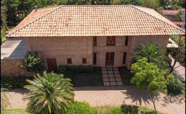Casa Padrão · Itu · Perspectiva 6 da propriedade