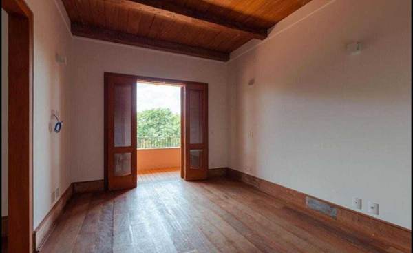 Casa Padrão · Itu · Perspectiva 17 da propriedade