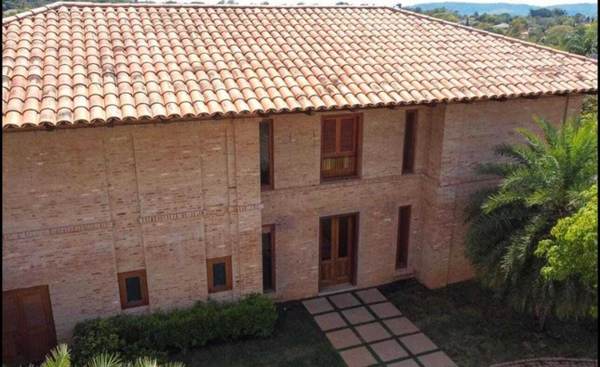 Casa Padrão · Itu · Perspectiva 11 da propriedade