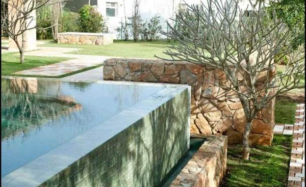 Casa Padrão · Itu · Perspectiva 5 da propriedade