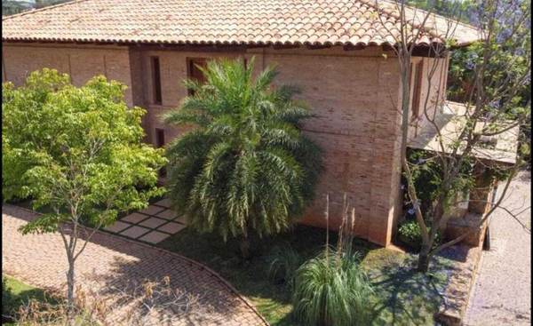 Casa Padrão · Itu · Perspectiva 21 da propriedade