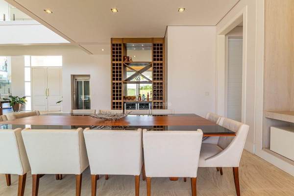 Casa em Condomínio · Itu · Perspectiva 11 da propriedade