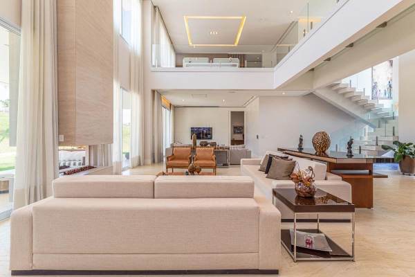 Casa em Condomínio · Itu · Perspectiva 8 da propriedade