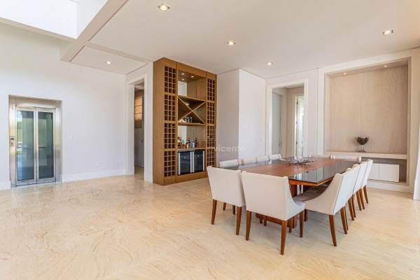 Casa em Condomínio · Itu · Perspectiva 15 da propriedade
