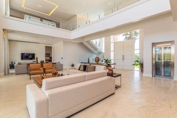 Casa em Condomínio · Itu · Perspectiva 9 da propriedade