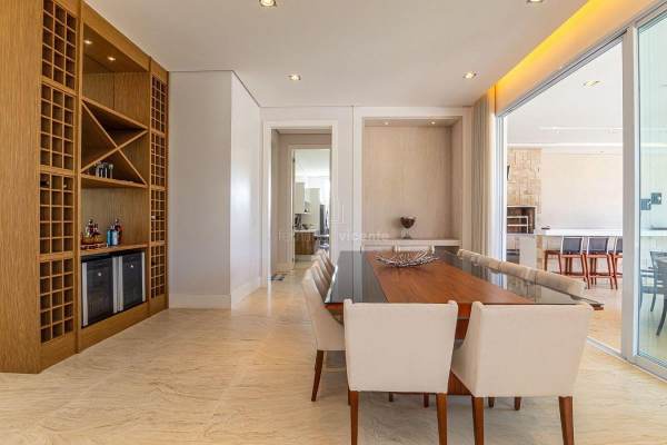 Casa em Condomínio · Itu · Perspectiva 13 da propriedade