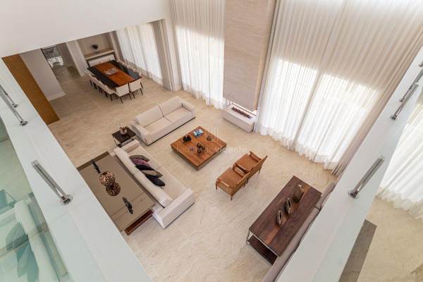 Casa em Condomínio · Itu · Perspectiva 12 da propriedade