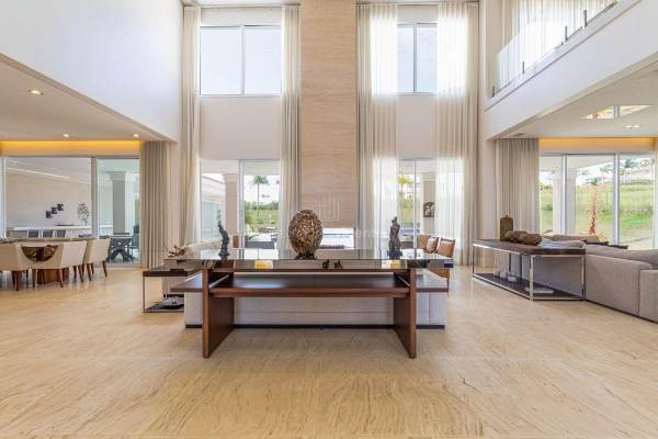 Casa em Condomínio · Itu · Perspectiva 6 da propriedade