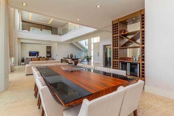 Casa em Condomínio · Itu · Perspectiva 10 da propriedade