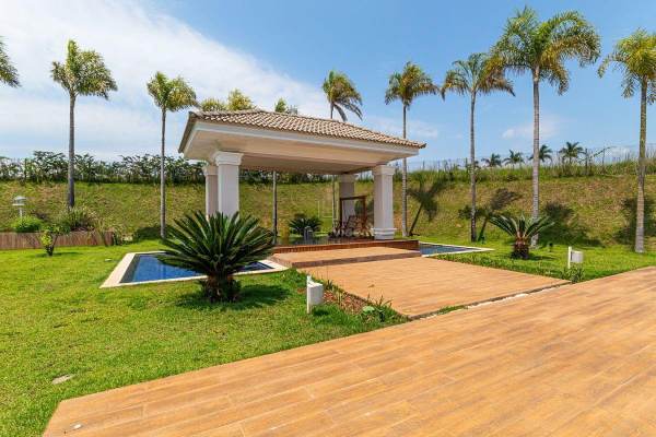 Casa em Condomínio · Itu · Perspectiva 5 da propriedade