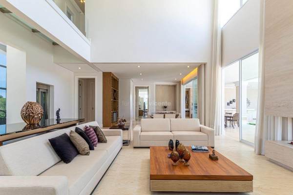 Casa em Condomínio · Itu · Perspectiva 14 da propriedade