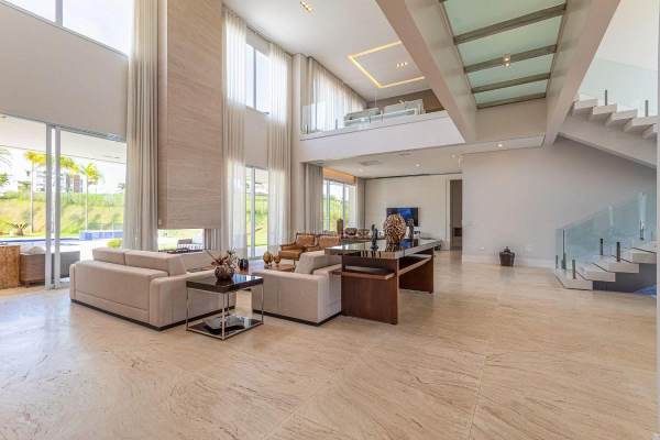 Casa em Condomínio · Itu · Perspectiva 7 da propriedade