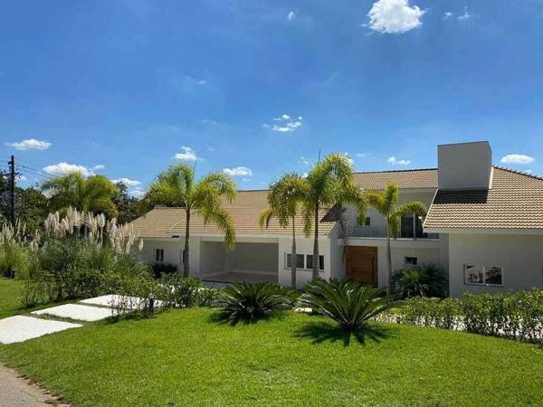 Casa de Condomínio · Itu · Perspectiva 44 da propriedade
