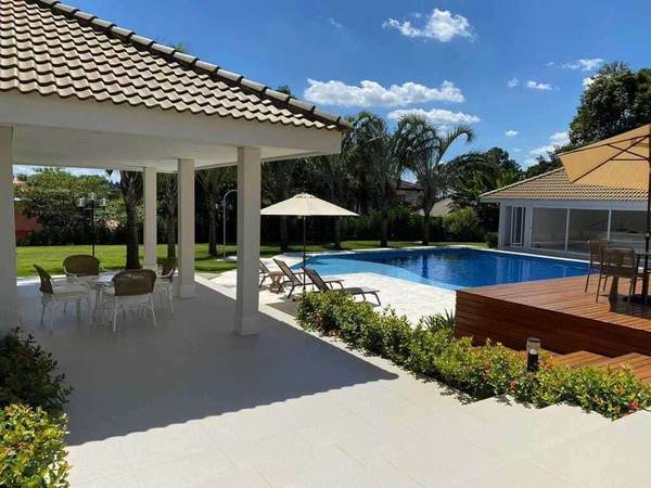 Casa de Condomínio · Itu · Perspectiva 6 da propriedade