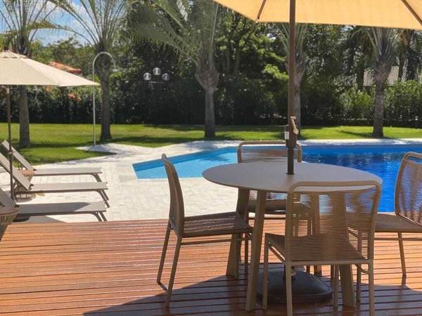 Casa de Condomínio · Itu · Perspectiva 10 da propriedade