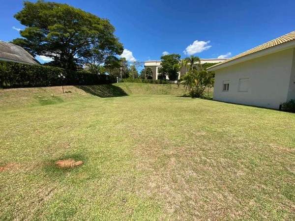 Casa de Condomínio · Itu · Perspectiva 45 da propriedade