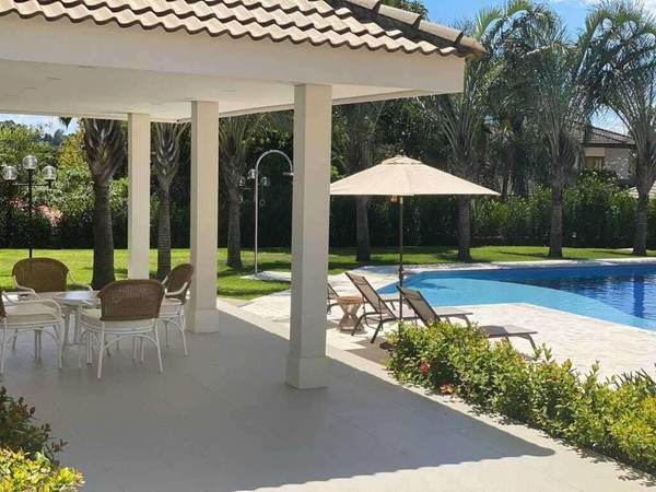 Casa de Condomínio · Itu · Perspectiva 33 da propriedade