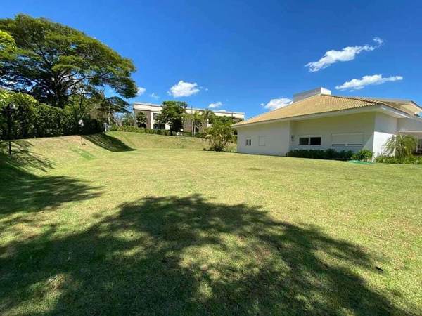 Casa de Condomínio · Itu · Perspectiva 47 da propriedade