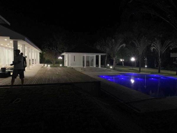 Casa de Condomínio · Itu · Perspectiva 8 da propriedade