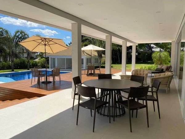 Casa de Condomínio · Itu · Perspectiva 17 da propriedade